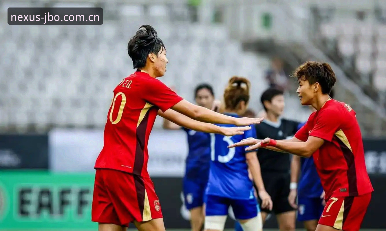 U17世界杯抽签揭晓的5大看点：中国男女足迎战强敌，竞技新纪元启程